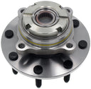 Dorman 951-906 Wheel Bearing and Hub Assembly - Front