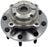 Dorman 951-906 Wheel Bearing and Hub Assembly - Front