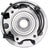 Dorman 951-913 Wheel Bearing and Hub Assembly - Rear