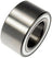 Dorman 951-945 Wheel Bearing - Front