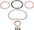 Dorman 952-651 Wheel Hub Seal Kit - Front