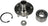 Dorman 952-934 Wheel Bearing and Hub Assembly - Front