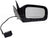 Dorman 955-013 Door Mirror - Right