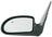 Dorman 955-020 Door Mirror - Left