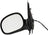 Dorman 955-026 Door Mirror - Left
