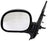 Dorman 955-030 Door Mirror - Left