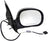 Dorman 955-031 Door Mirror - Right