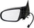 Dorman 955-038 Door Mirror - Left