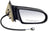 Dorman 955-039 Door Mirror - Right