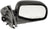 Dorman 955-049 Door Mirror - Right