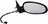 Dorman 955-050 Door Mirror - Right