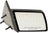 Dorman 955-052 Door Mirror - Right