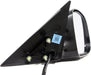 Dorman 955-054 Door Mirror - Right