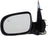 Dorman 955-057 Door Mirror - Left