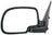 Dorman 955-068 Door Mirror - Left