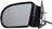 Dorman 955-072 Door Mirror - Left
