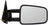 Dorman 955-075 Door Mirror - Right