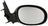 Dorman 955-077 Door Mirror - Right