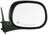 Dorman 955-085 Door Mirror - Right