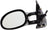 Dorman 955-086 Door Mirror - Left