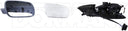 Dorman 955-1011 Door Mirror - Right