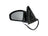 Dorman 955-1016 Door Mirror - Left