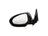 Dorman 955-1036 Door Mirror - Left