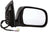 Dorman 955-1045 Door Mirror - Right