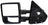 Dorman 955-1074 Door Mirror - Left