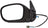 Dorman 955-1088 Door Mirror - Left