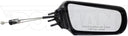 Dorman 955-108 Door Mirror - Right