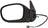 Dorman 955-1090 Door Mirror - Left