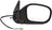 Dorman 955-1091 Door Mirror - Right