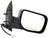 Dorman 955-1093 Door Mirror - Right