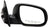 Dorman 955-1097 Door Mirror - Right