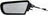 Dorman 955-109 Door Mirror - Left