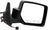Dorman 955-1101 Door Mirror - Right