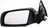 Dorman 955-1110 Door Mirror - Left