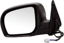 Dorman 955-1114 Door Mirror - Left