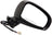 Dorman 955-1119 Door Mirror - Right
