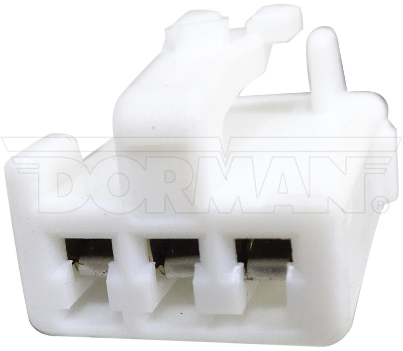 Dorman 955-1143 Door Mirror - Left