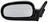 Dorman 955-1151 Door Mirror - Left