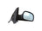 Dorman 955-1162 Door Mirror - Right