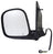 Dorman 955-1183 Door Mirror - Left