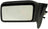 Dorman 955-118 Door Mirror - Left