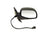 Dorman 955-1196 Door Mirror - Right