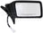 Dorman 955-119 Door Mirror - Right