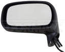 Dorman 955-1215 Door Mirror - Left