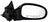 Dorman 955-1249 Door Mirror - Right
