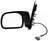 Dorman 955-1264 Door Mirror - Left